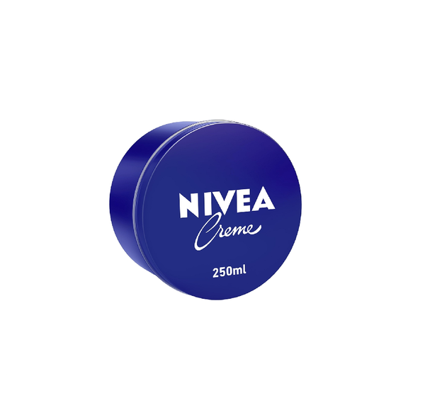 Nivea Lotion (250ml)
