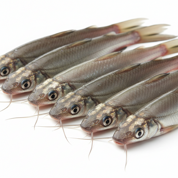 Pabda Fish 400g
