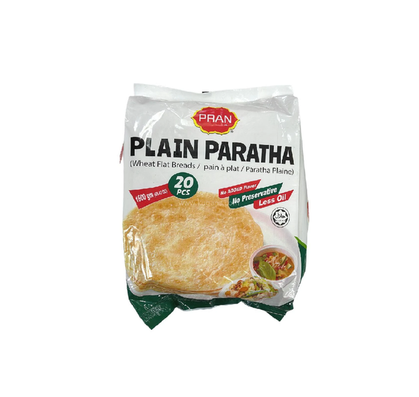 Pran Paratha (20pc)