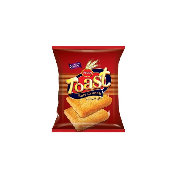 Pran Toast