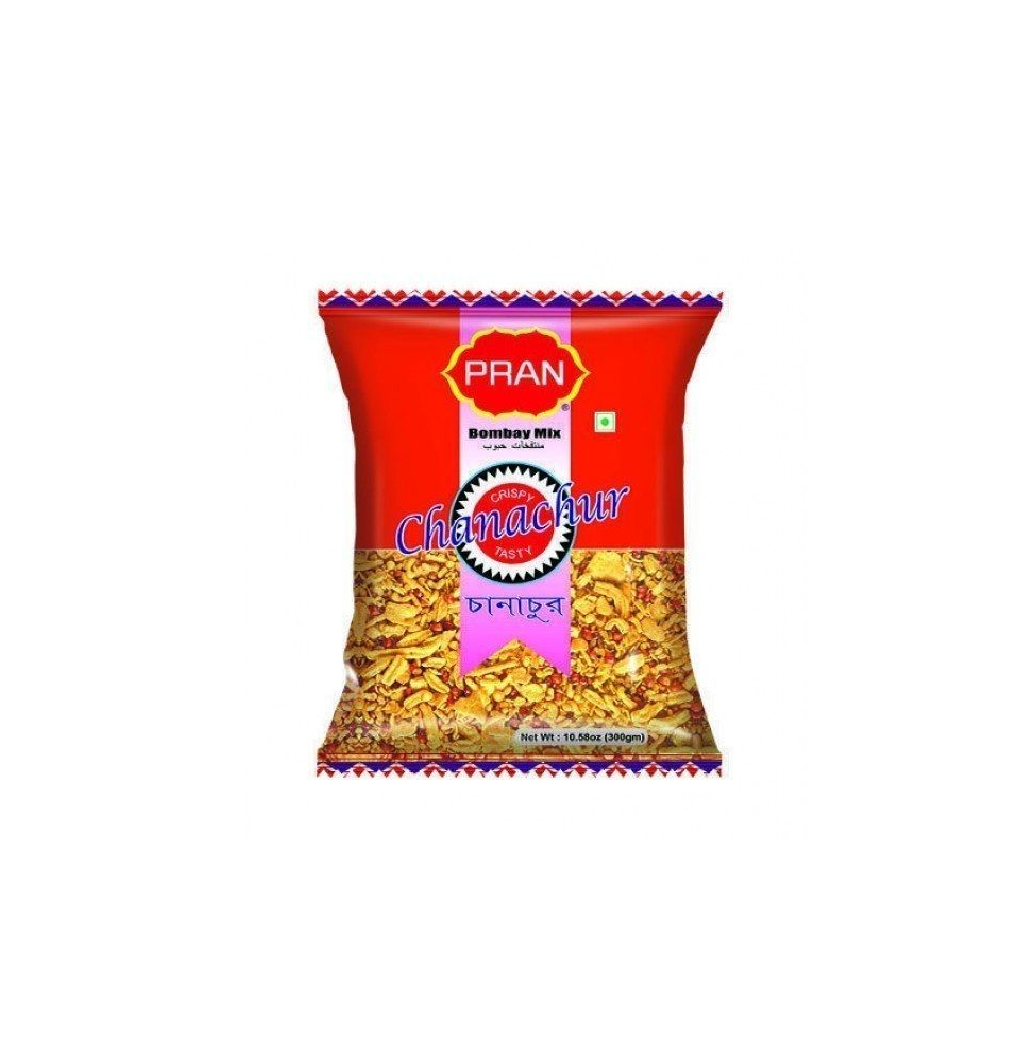 Pran Chanachur Balti Mix