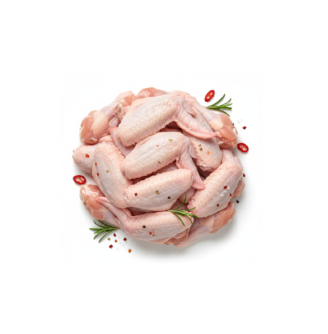 Fresh Prime Wings 10 kg