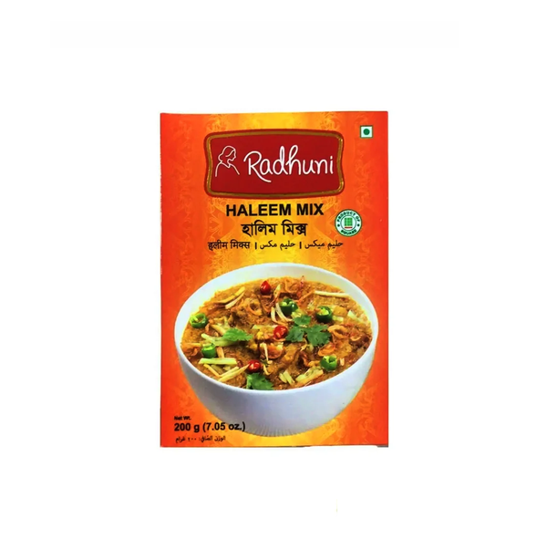 Radhuni Haleem Mix (200g)