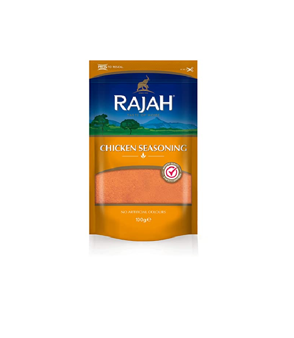Raja Chicken Seasoning 100g