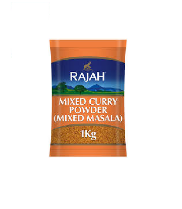 Rajah mix curry powder 1 kg