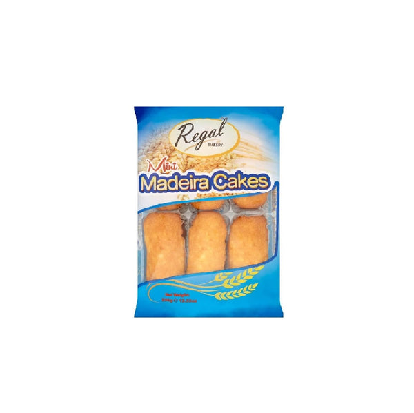 Regal dry cake 350g