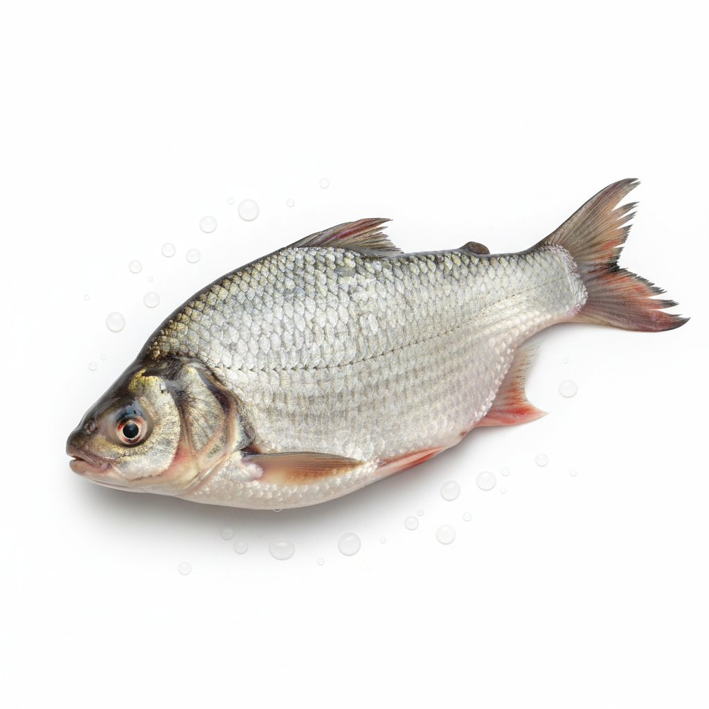 Rohu Fish
