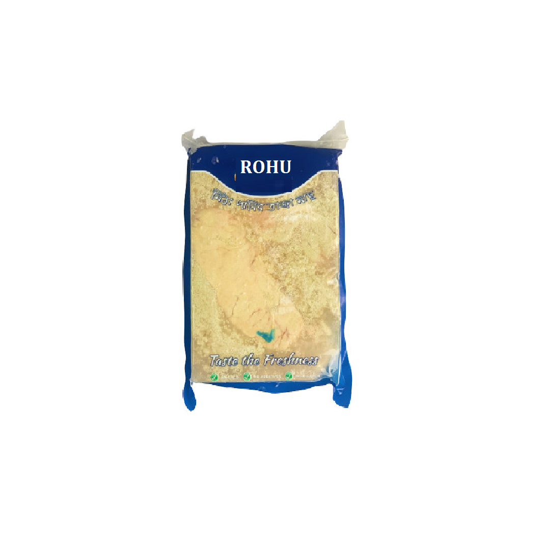 Rohu Egg