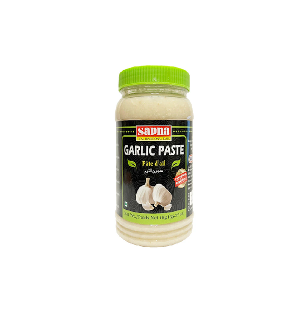 Sapna Garlic Paste (1kg)