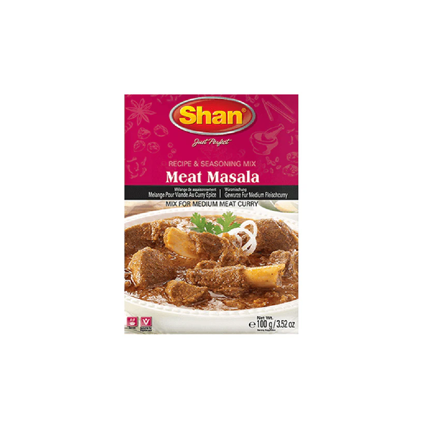 Shan Meat Masala (100g)