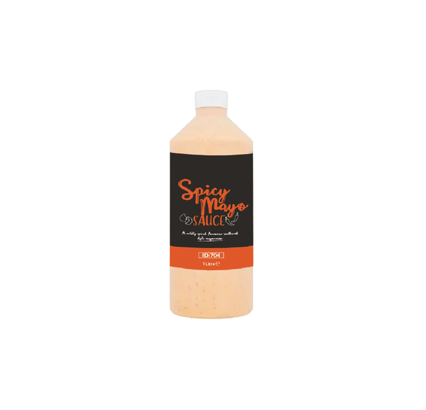 Chilli Mayo Sauce (1kg)