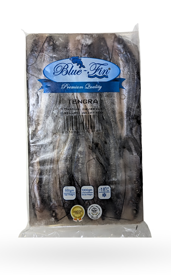 Tengra Fish 500g