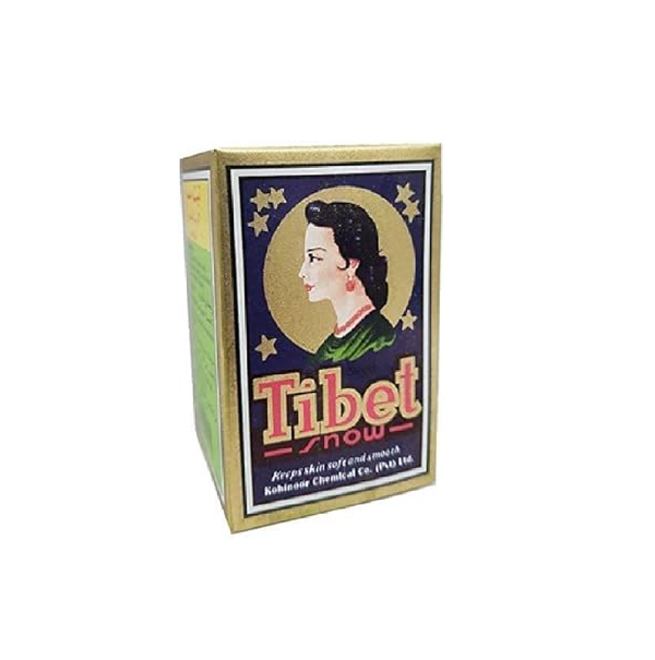Tibet Snow Cream (50ml)