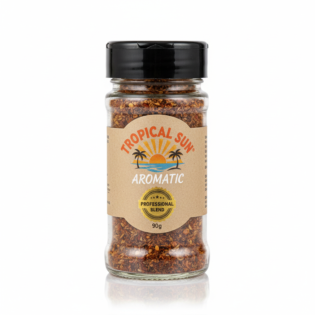 Tropical Sun Aromatic 90g