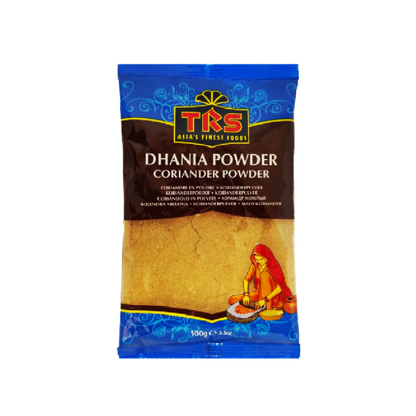 TRS Dhania powder 100g