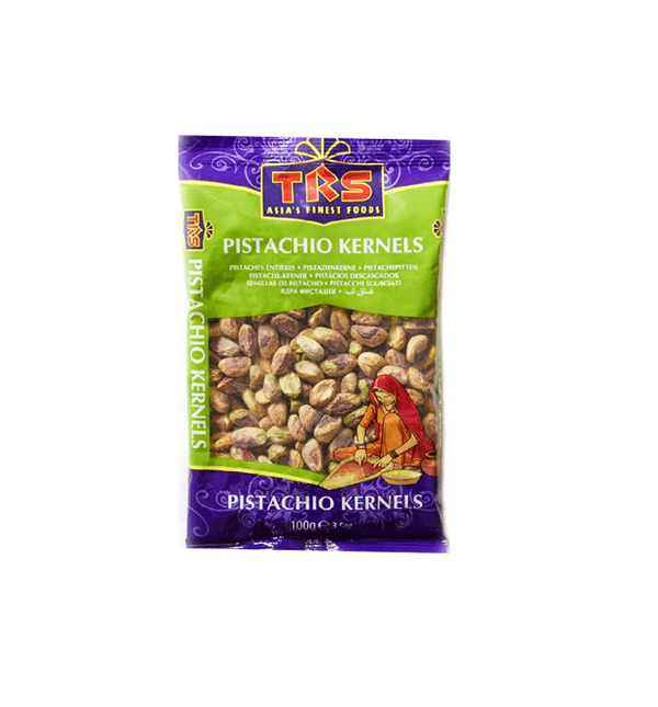 TRS Pistachio Kernels 100g