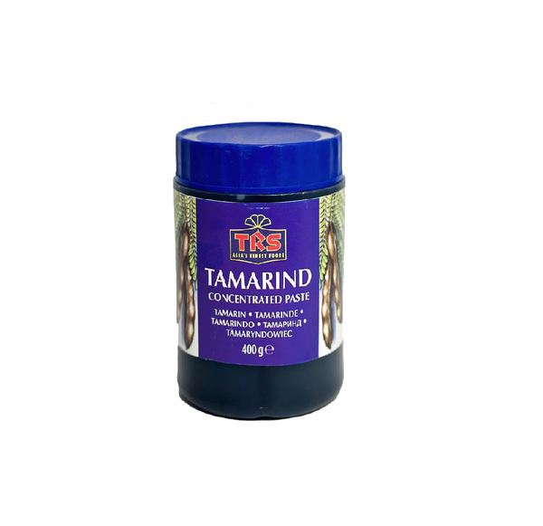 Trs Tamarind Paste (400g)