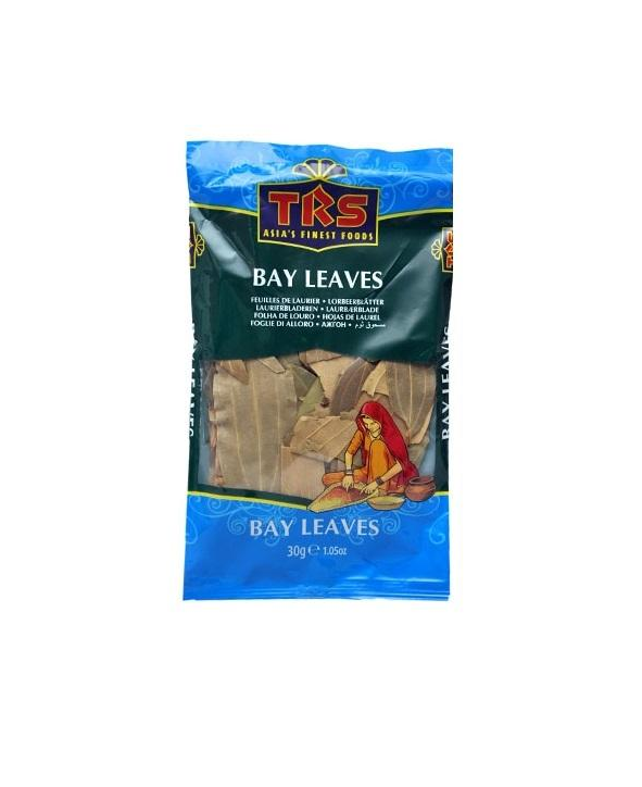 TRS Bay Leaves 30g