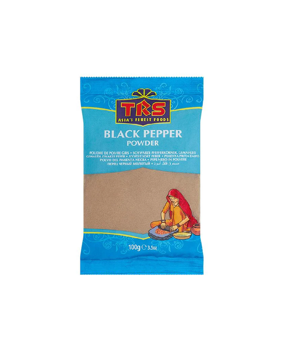 TRS Black Pepper Powder 100g