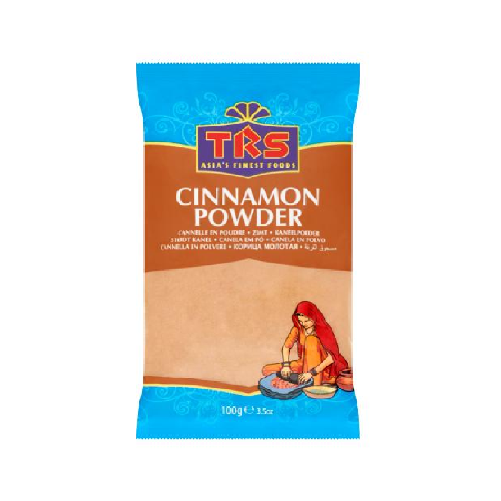 TRS Cinnamon Powder 100g