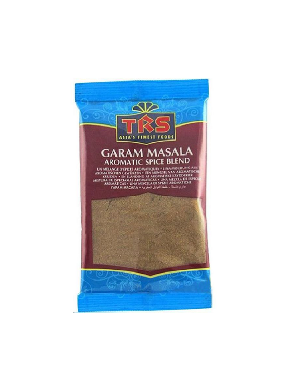 TRS Garam Masala 100g