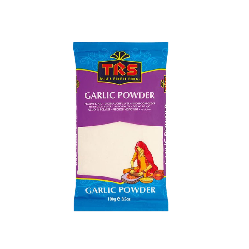 TRS Garlic Powder 100g
