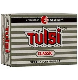 Tulsi Pan masala (24pc)