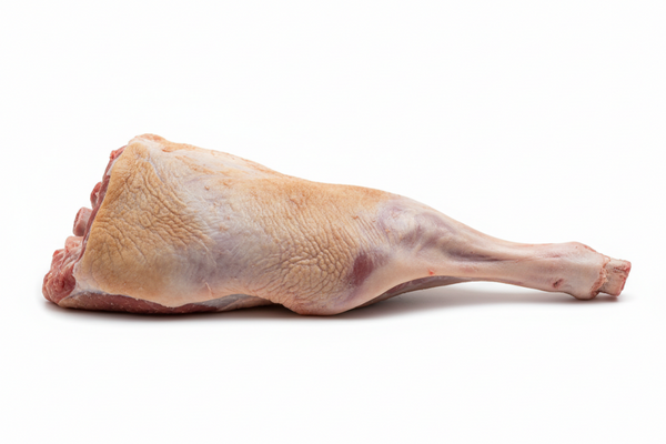 Fresh Sheep Leg