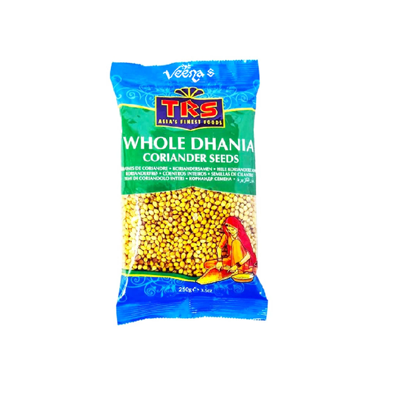 TRS Whole Dhania 100g